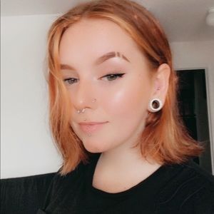 Meet your Posher, Kelsie